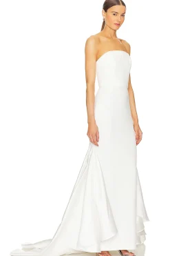 Women SOLACE London Dresses>Jodi Maxi Dress