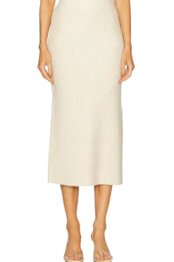 Women Cult Gaia Matching Sets>Jodie Knit Skirt
