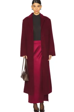 Women Line & Dot Matching Sets|Jackets & Coats>Joel Coat