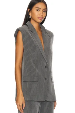 Women Gestuz Jackets & Coats>Joelle Waistcoat