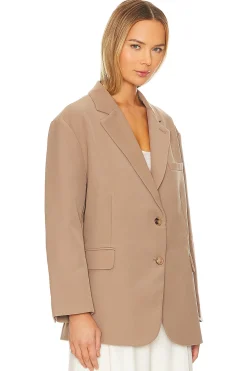 Women RE ONA Jackets & Coats><noscript><img width=