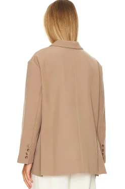 Women RE ONA Jackets & Coats><noscript><img width=