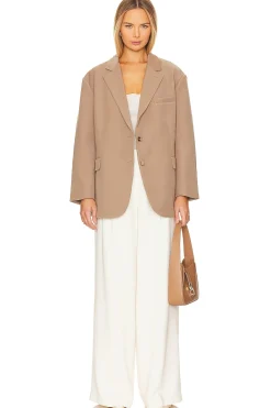 Women RE ONA Jackets & Coats><noscript><img width=