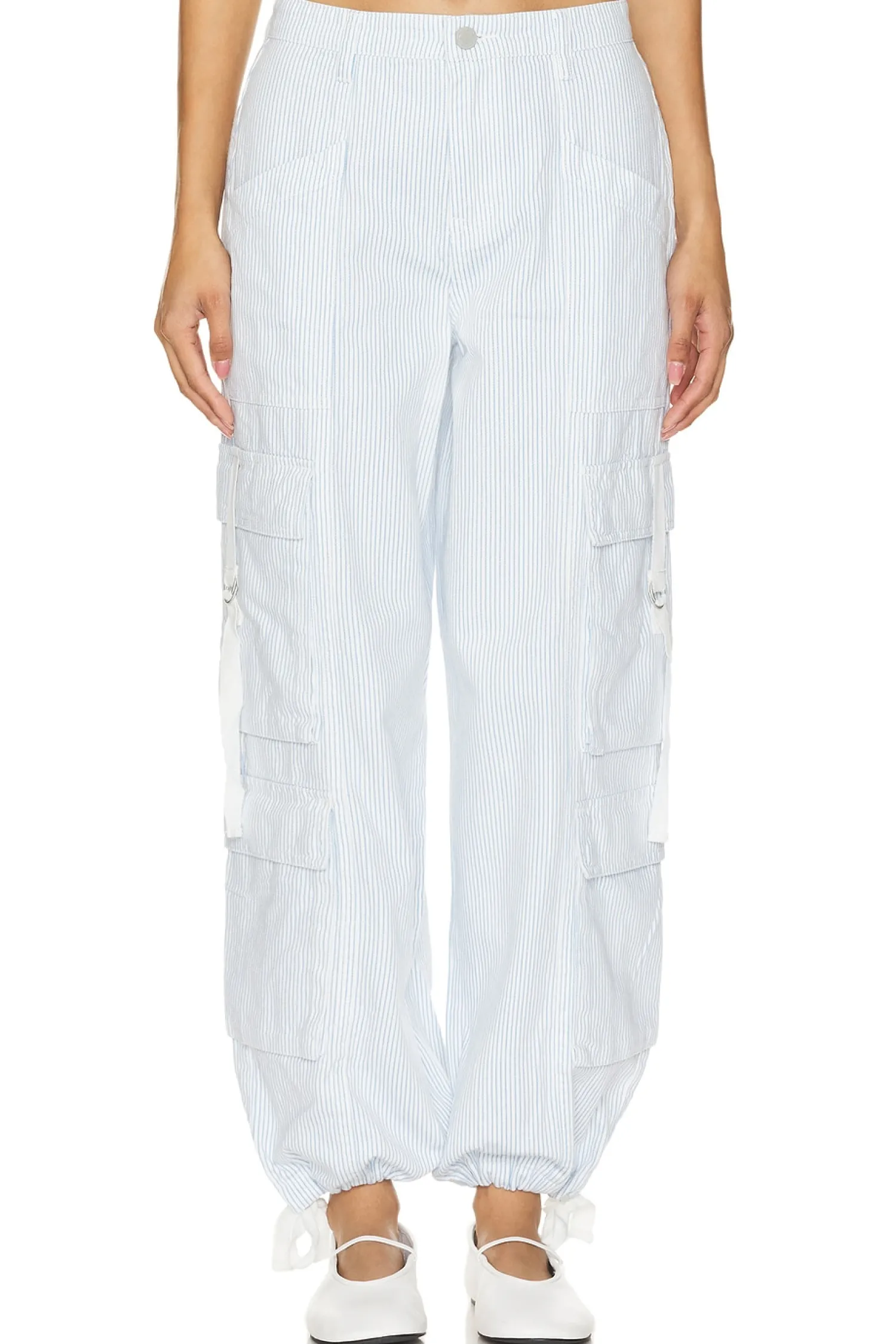 Women BLANKNYC Pants>Joggers
