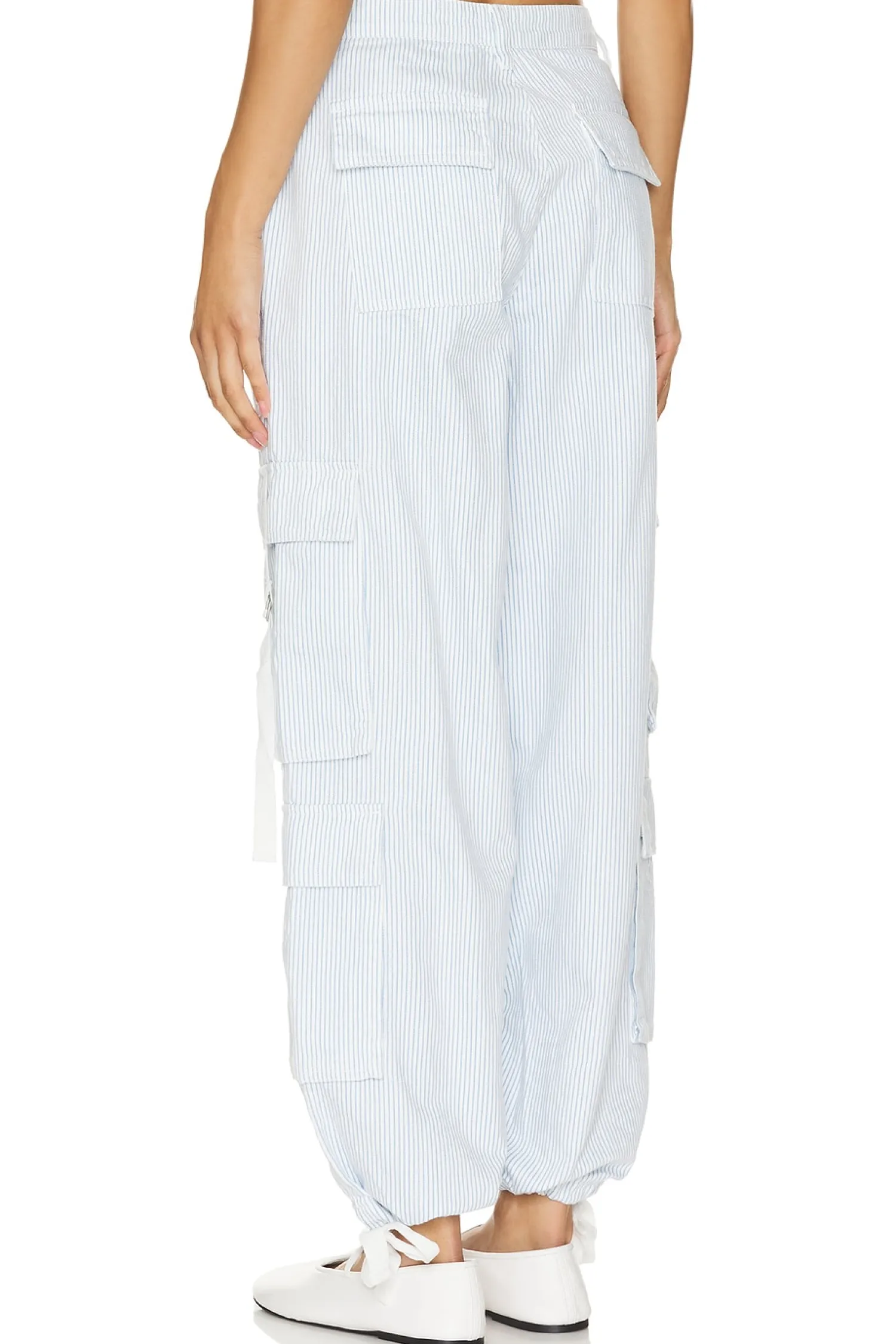 Women BLANKNYC Pants>Joggers