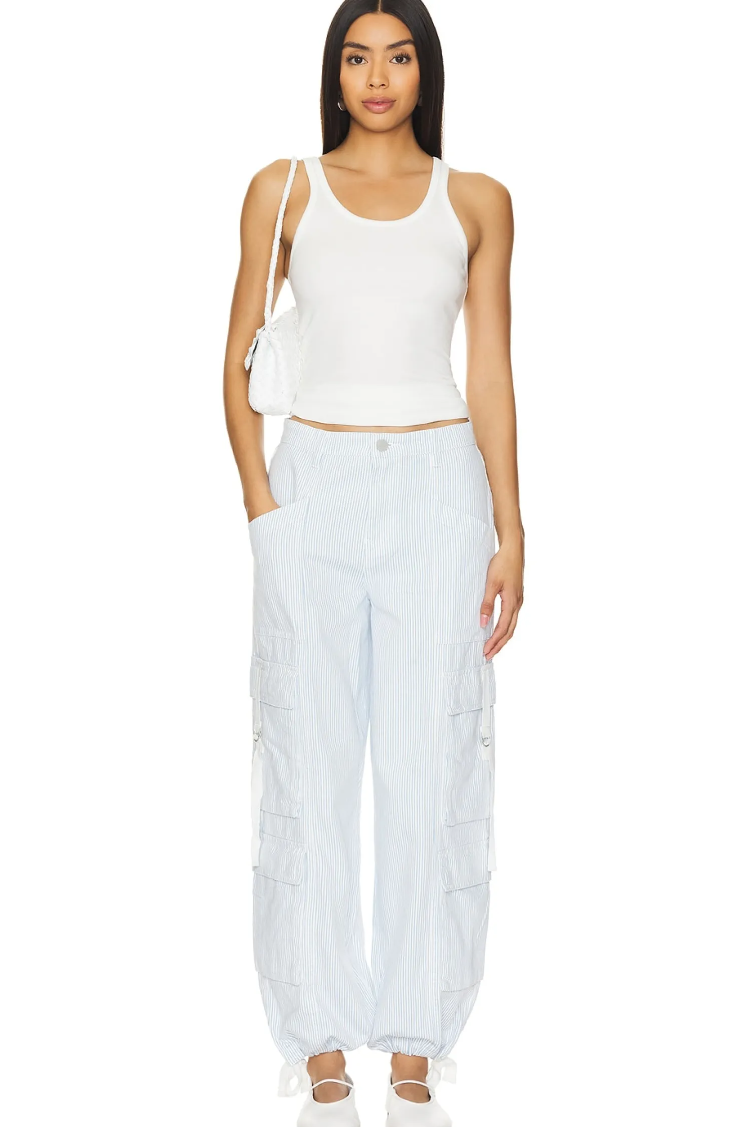 Women BLANKNYC Pants>Joggers