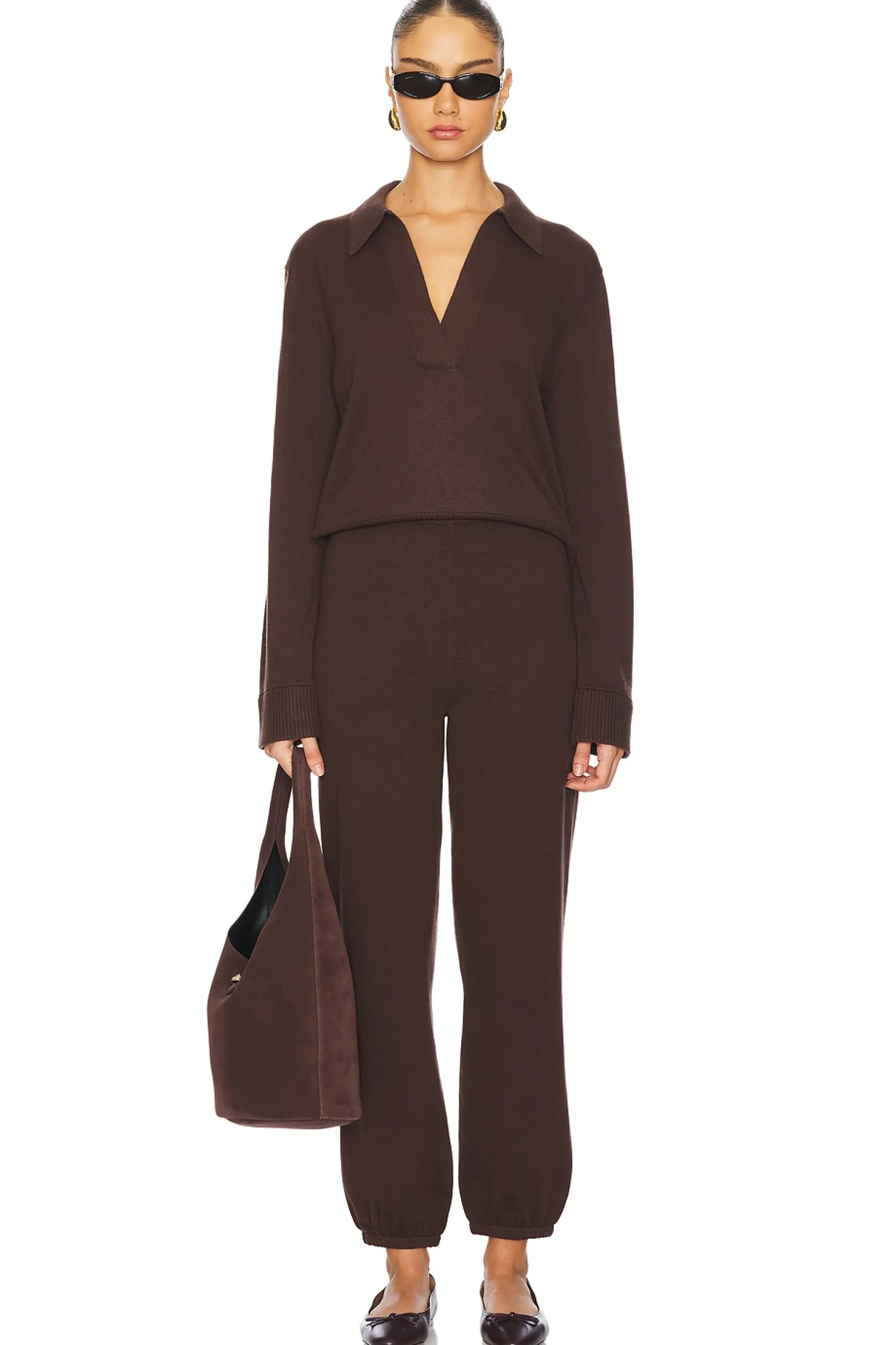 Women SIMKHAI Pants|Loungewear>Joggers