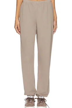 Women perfectwhitetee Pants|Loungewear>Johnny Easy Sweatpant