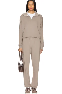 Women perfectwhitetee Pants|Loungewear><noscript><img width=