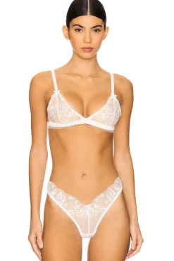 Women KAT THE LABEL Lingerie & Sleepwear>Jojo Bralette