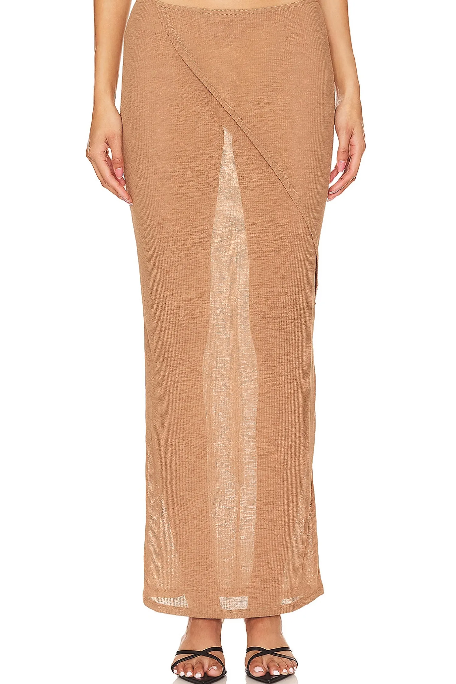 Women NBD Matching Sets>Jolie Maxi Skirt