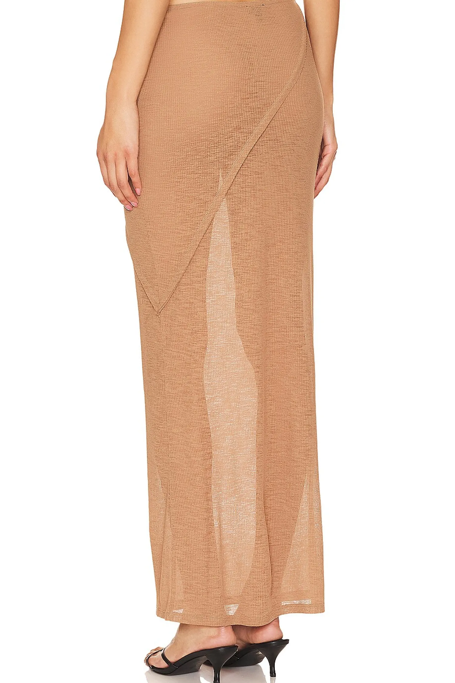 Women NBD Matching Sets>Jolie Maxi Skirt