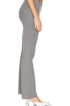 Women Geel Pants><noscript><img width=
