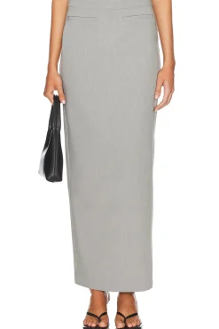 Women Lovers and Friends Matching Sets>Jones Maxi Skirt