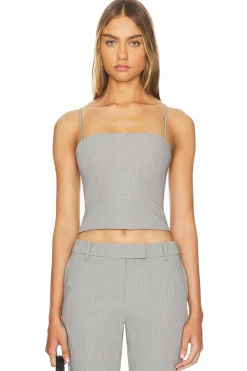 Women Lovers and Friends Matching Sets>Jones Top
