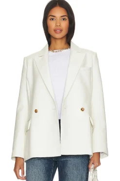 Women PISTOLA Jackets & Coats>Joni Blazer