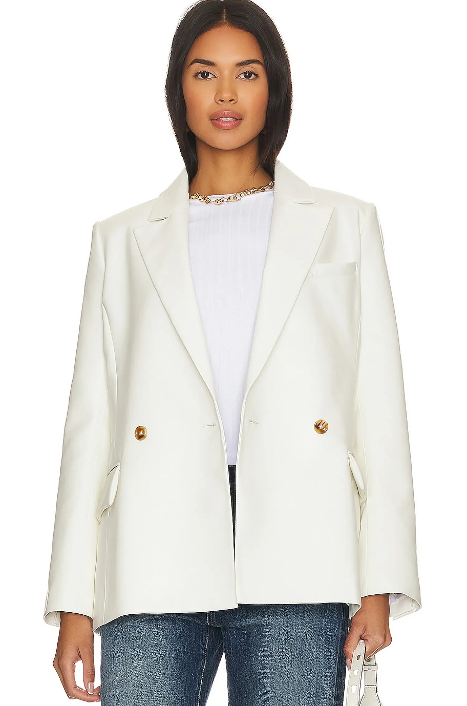 Women PISTOLA Jackets & Coats>Joni Blazer