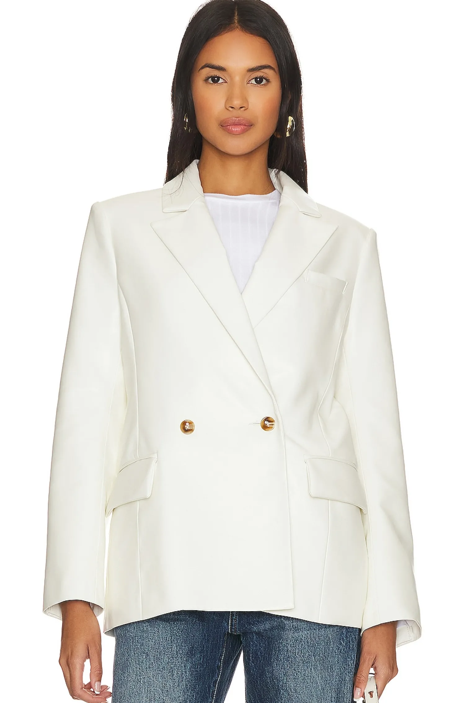 Women PISTOLA Jackets & Coats>Joni Blazer