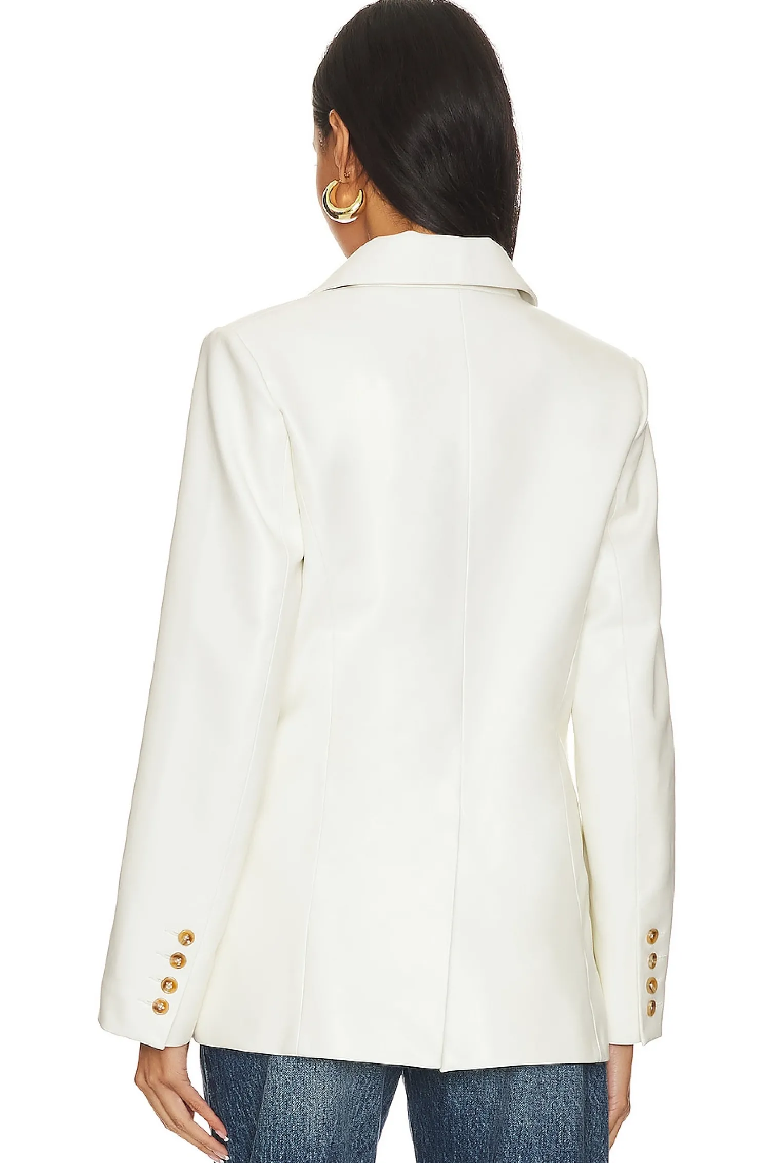 Women PISTOLA Jackets & Coats>Joni Blazer