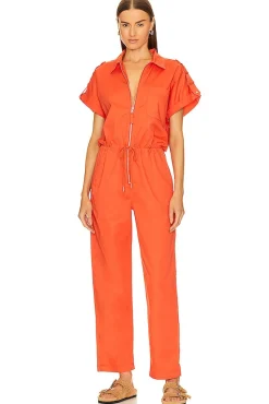 Women PISTOLA Jumpsuits><noscript><img width=