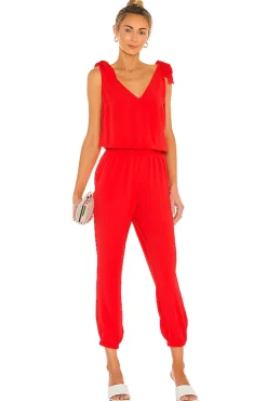 Women Amanda Uprichard Jumpsuits><noscript><img width=