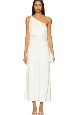 Women Significant Other Dresses>Josephine Midi Dress