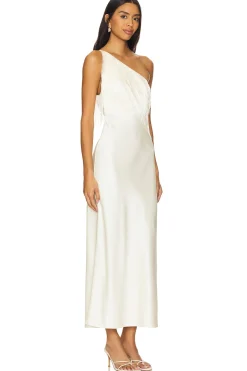 Women Significant Other Dresses>Josephine Midi Dress