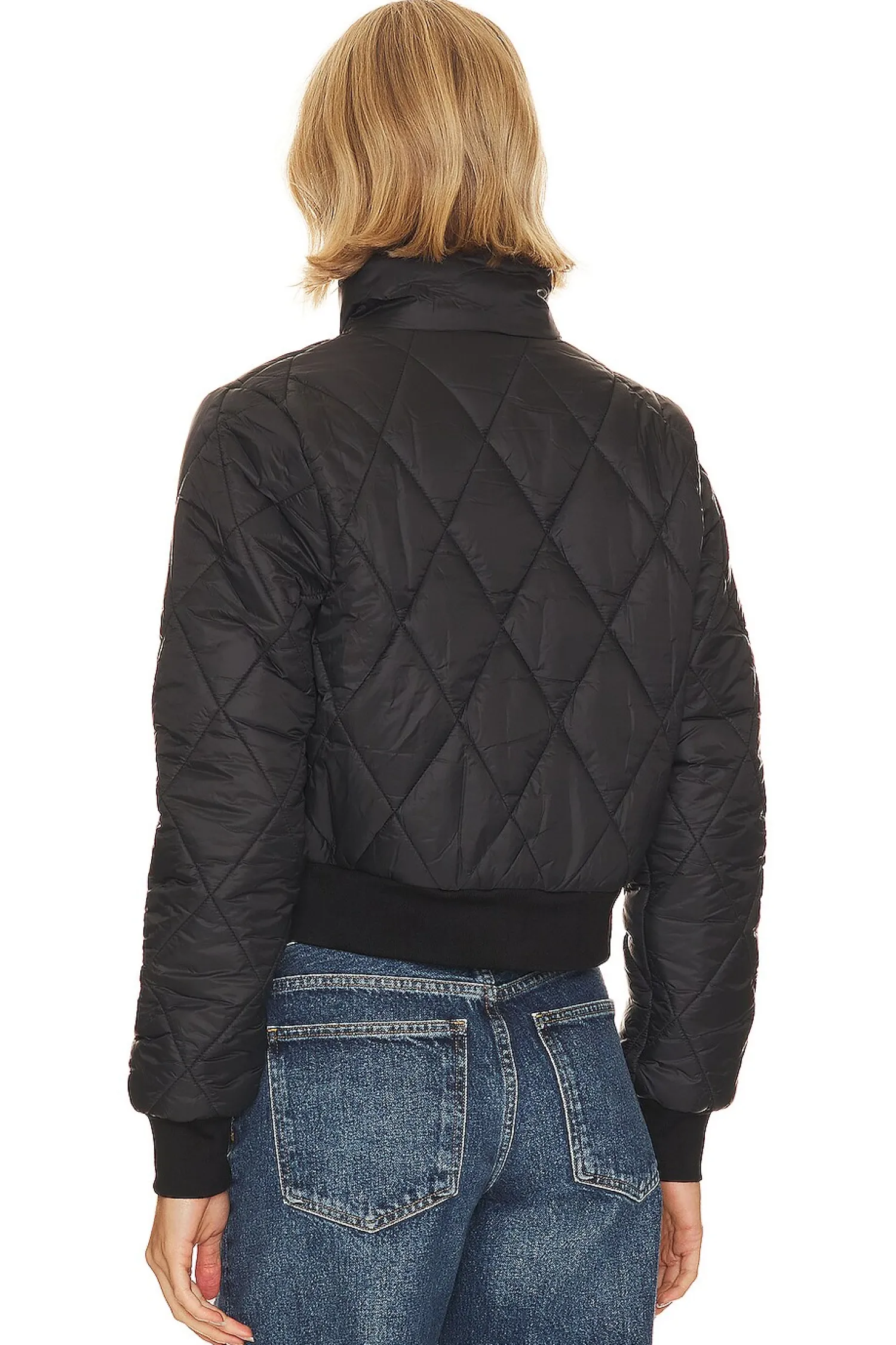 Women Lovers and Friends Jackets & Coats>Josette Quilted Jacket