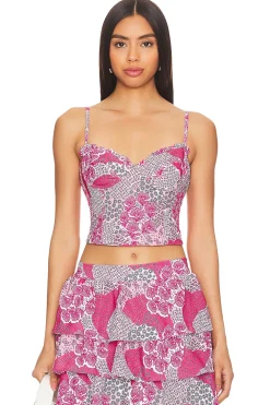 Women PEIXOTO Matching Sets>Josie Cami