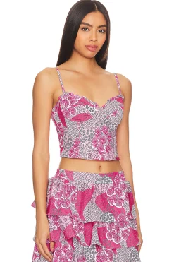 Women PEIXOTO Matching Sets>Josie Cami