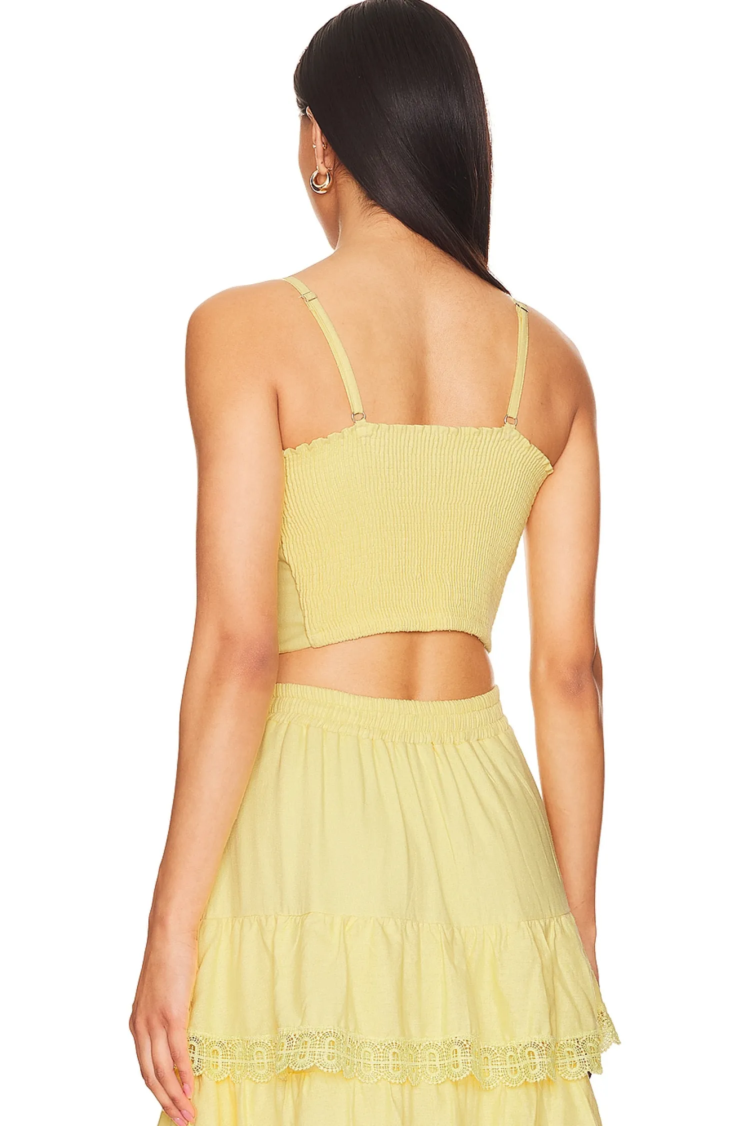Women PEIXOTO Matching Sets>Josie Cami