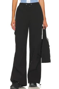 Women superdown Pants>Josie Parachute Pant