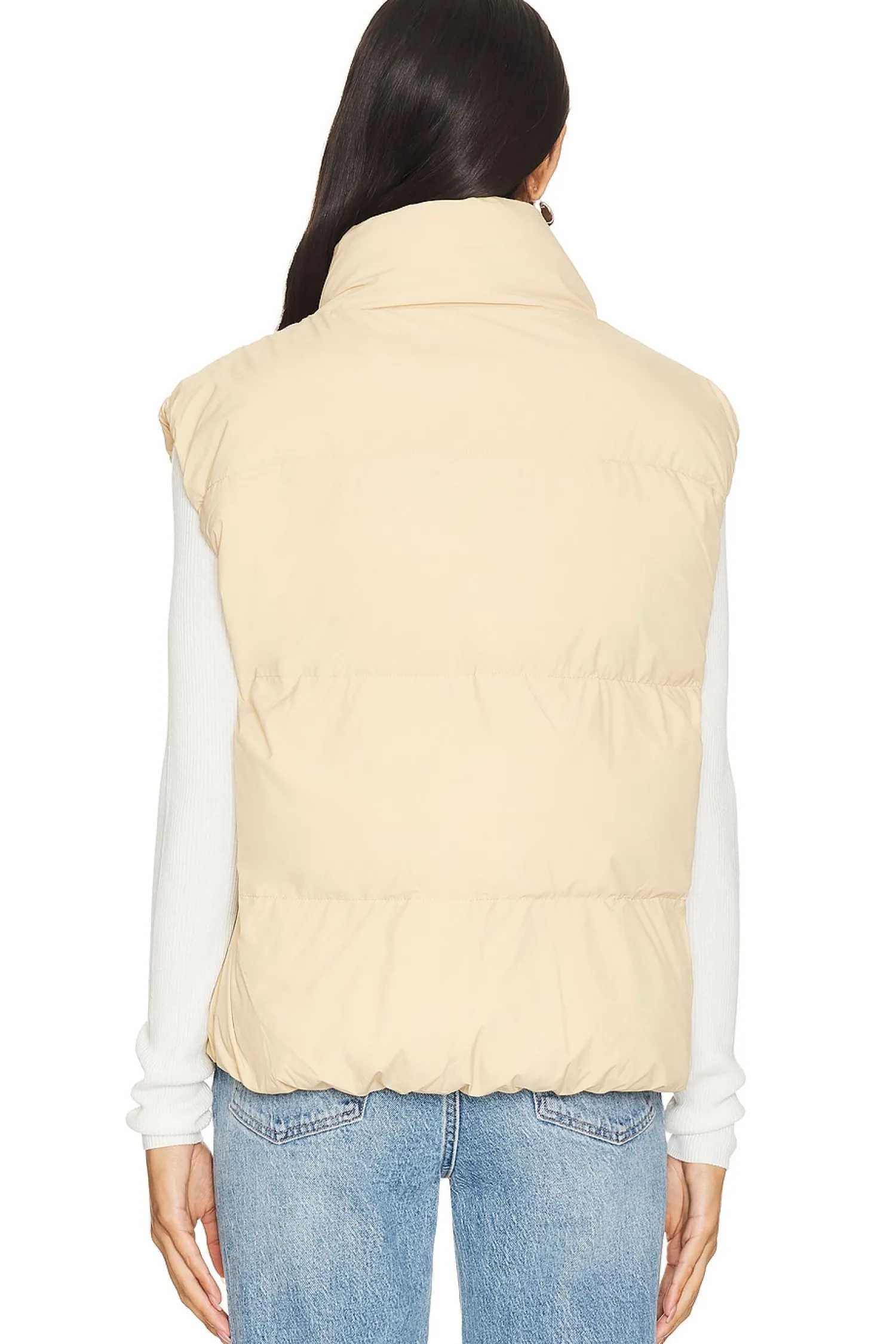 Women PISTOLA Jackets & Coats>Joss Puffer Vest