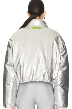 Women Khrisjoy Jackets & Coats><noscript><img width=