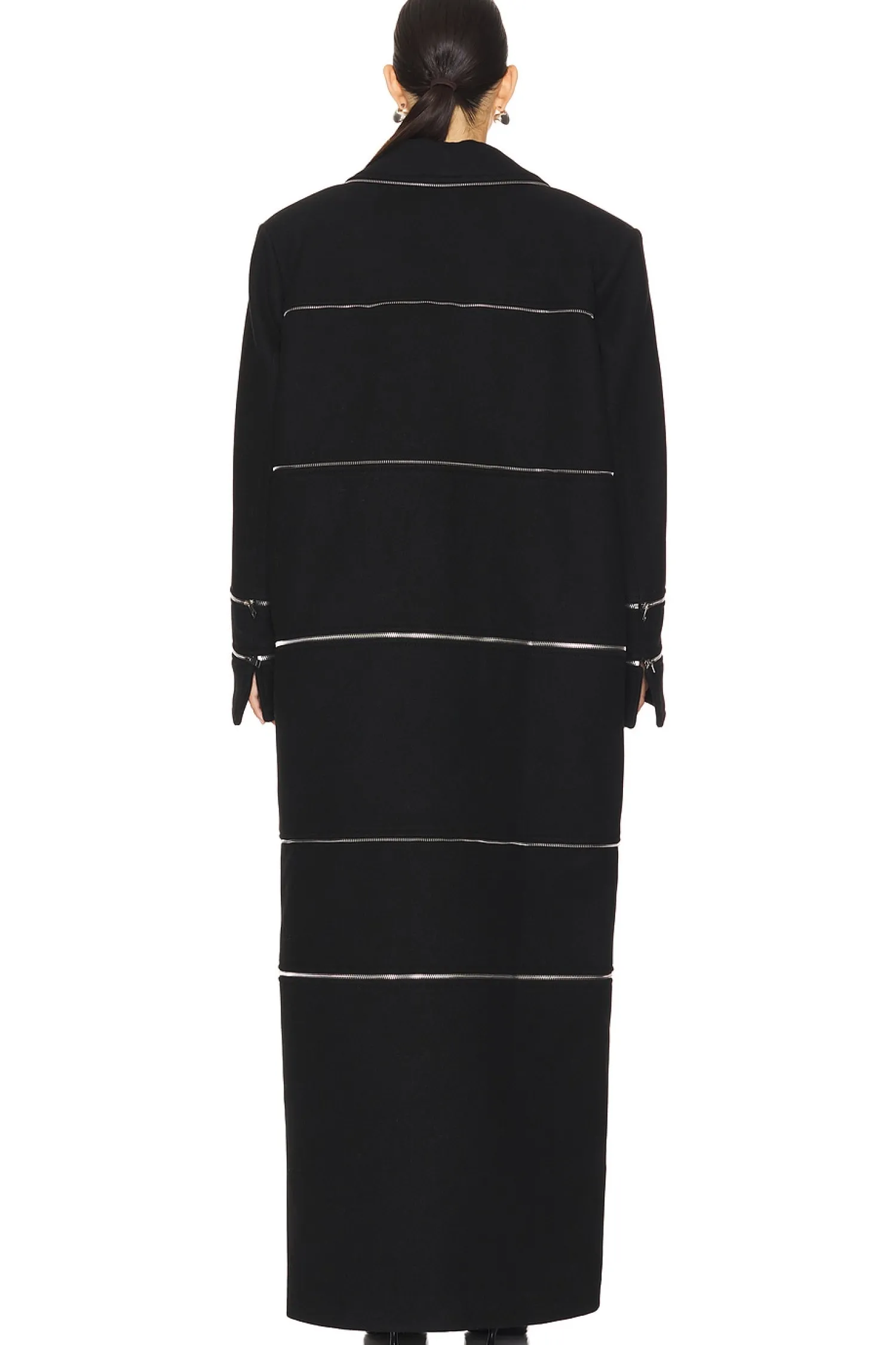 Women Aniye Records Jackets & Coats>Joy Over Coat