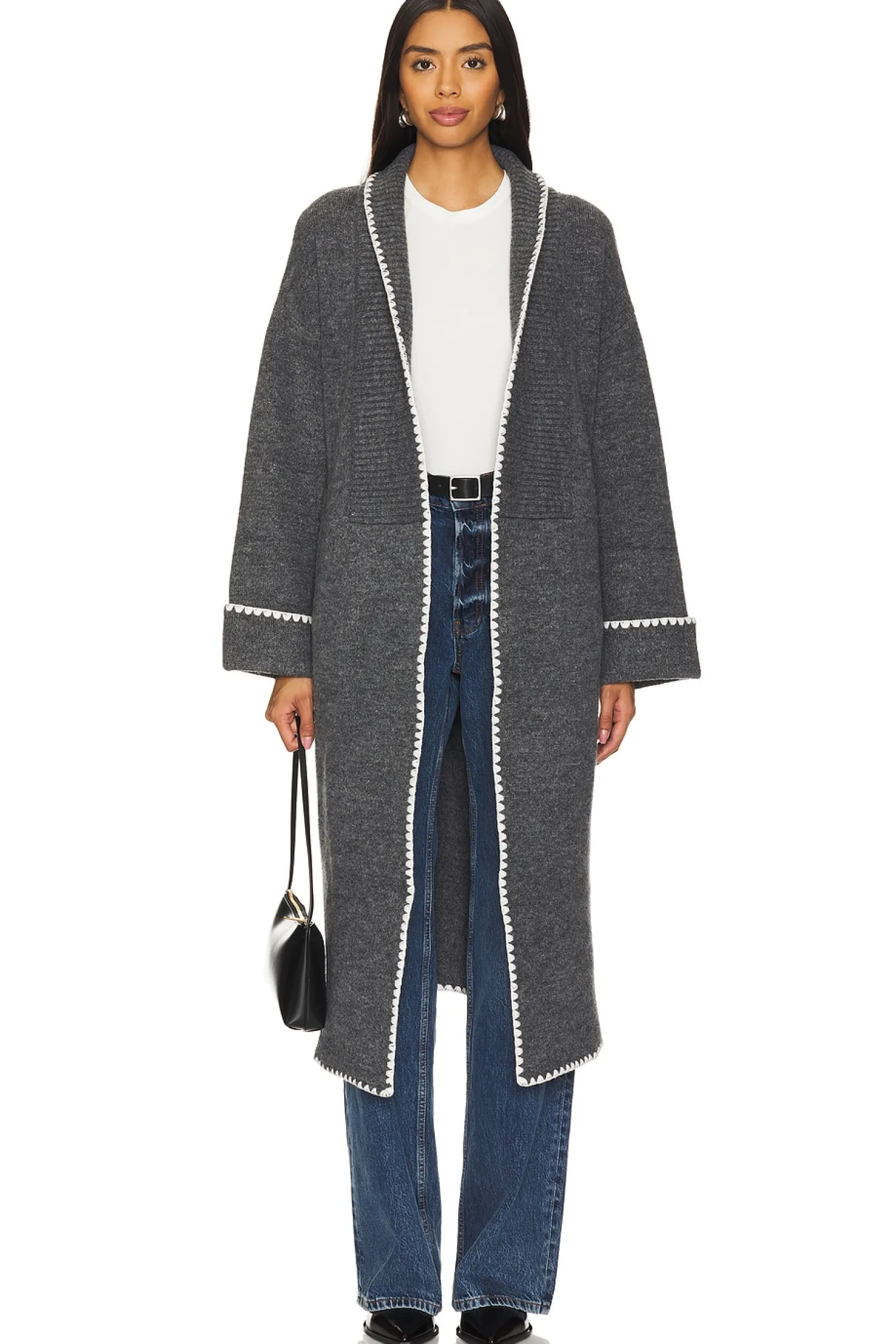 Women HEARTLOOM Jackets & Coats>Jude Coatigan