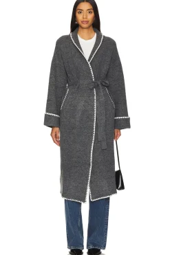 Women HEARTLOOM Jackets & Coats>Jude Coatigan