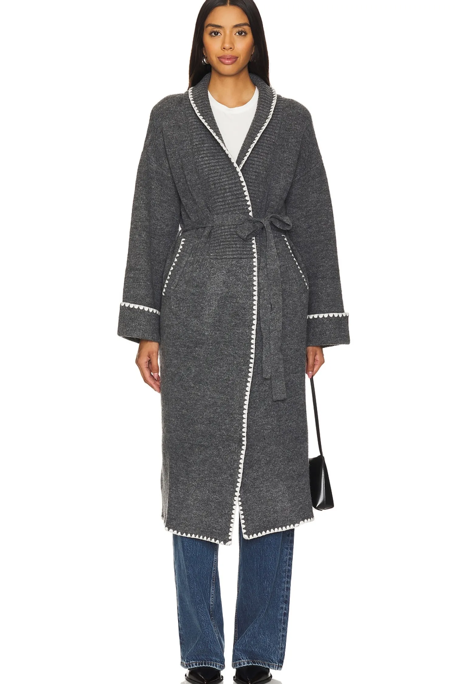 Women HEARTLOOM Jackets & Coats>Jude Coatigan
