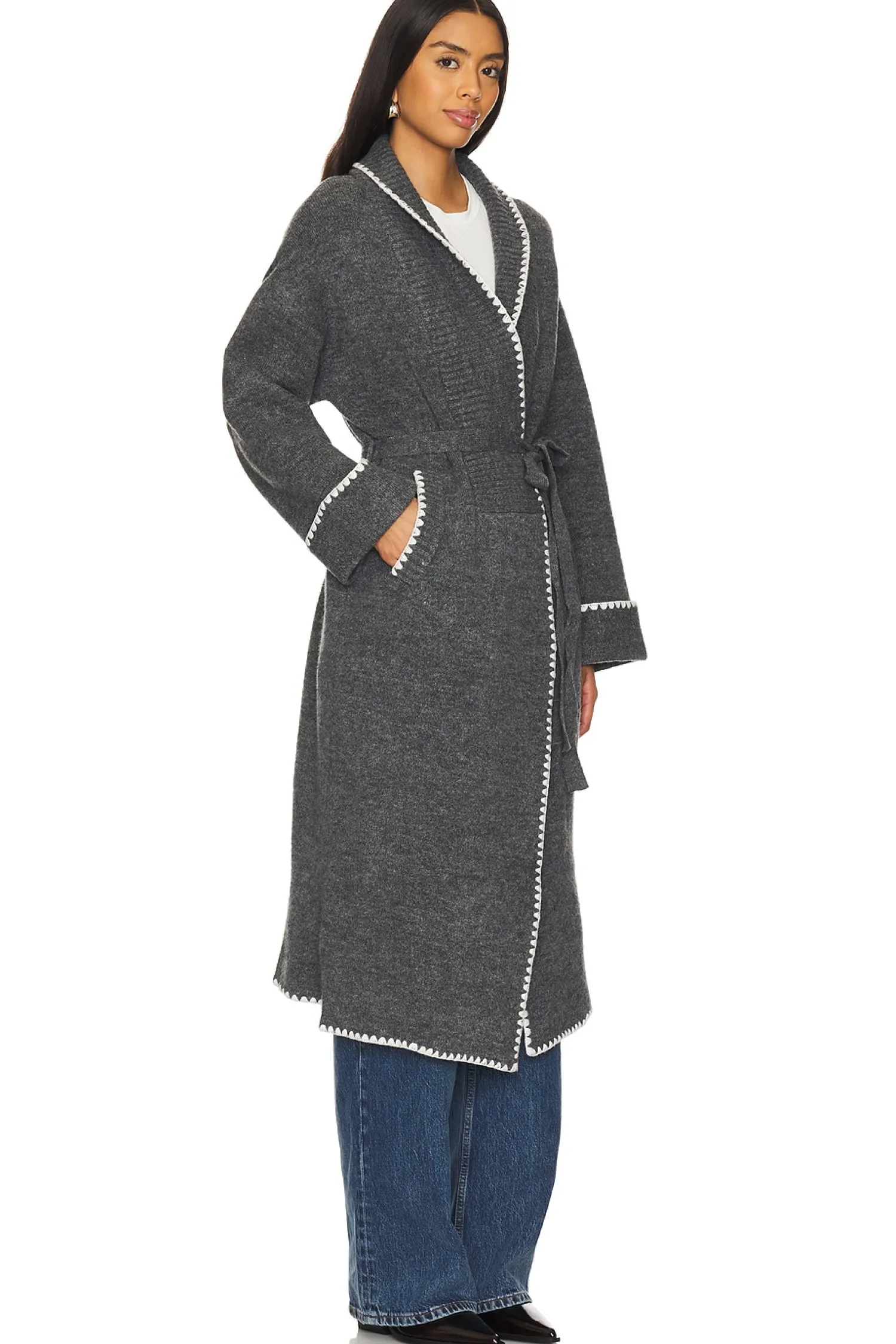 Women HEARTLOOM Jackets & Coats>Jude Coatigan