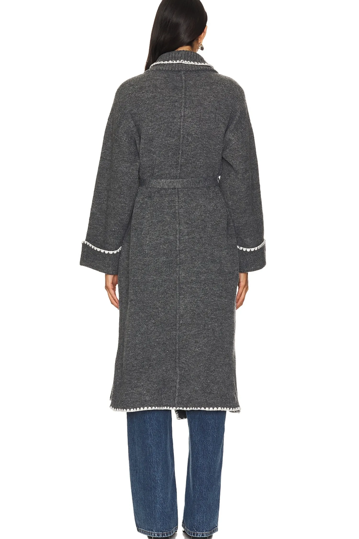 Women HEARTLOOM Jackets & Coats>Jude Coatigan