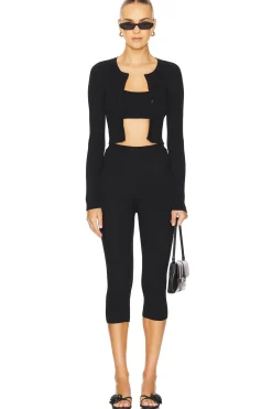 Women ALL THE WAYS Jumpsuits>Jude Knit Set