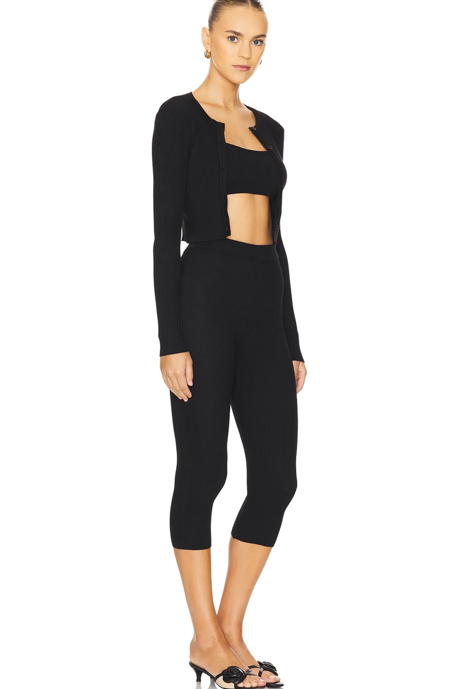Women ALL THE WAYS Jumpsuits>Jude Knit Set