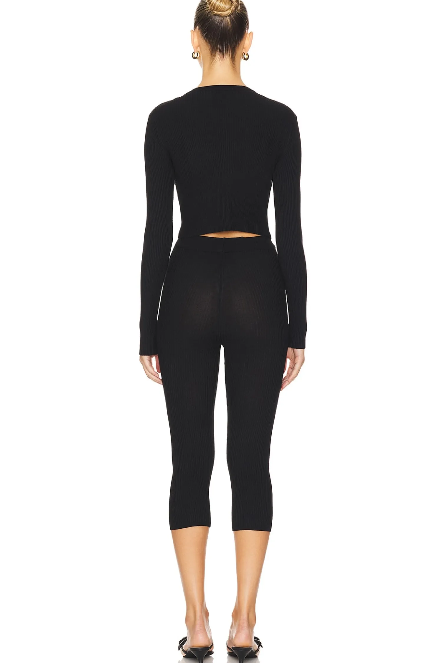 Women ALL THE WAYS Jumpsuits>Jude Knit Set