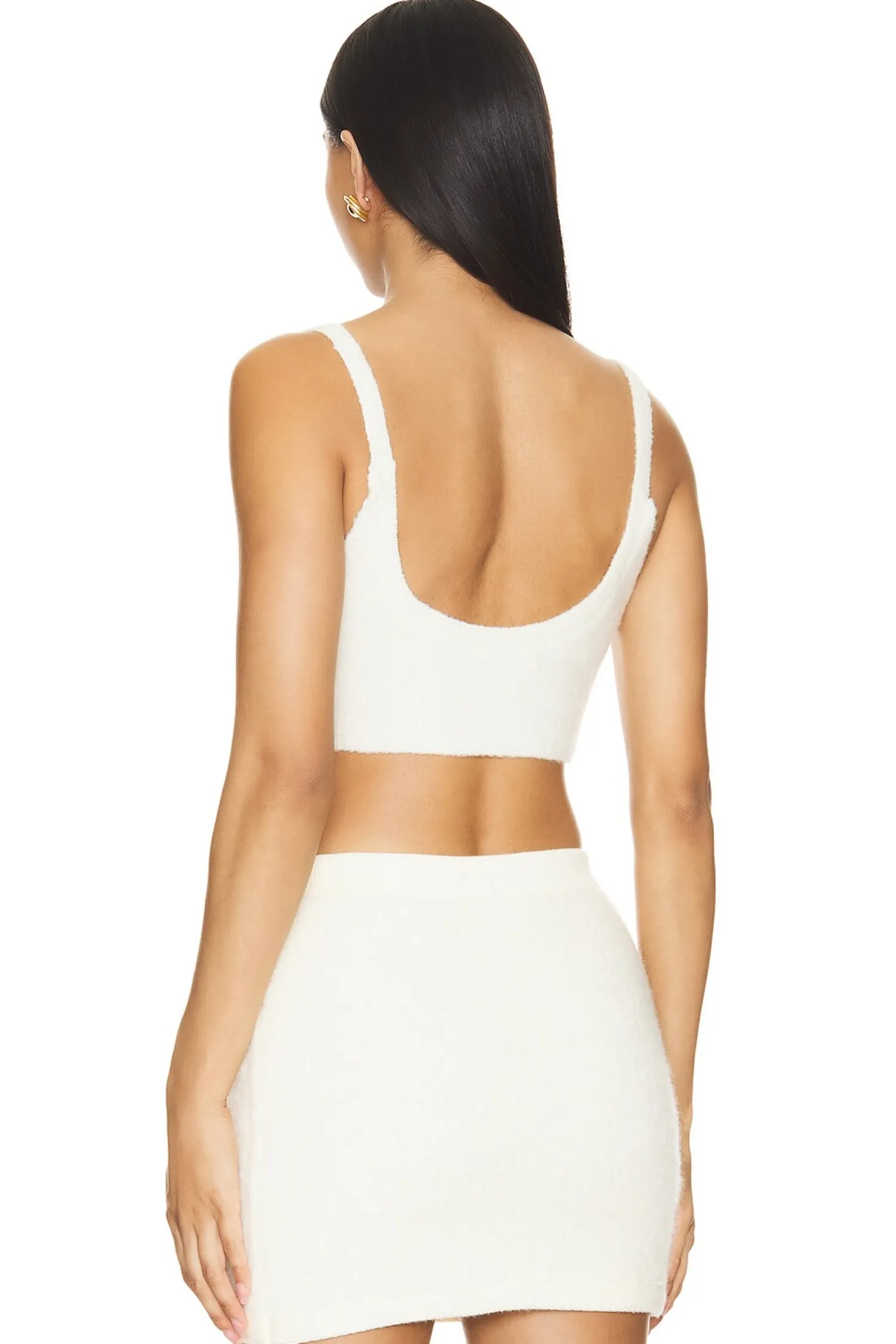 Women Ronny Kobo Matching Sets>Jude Knit Top