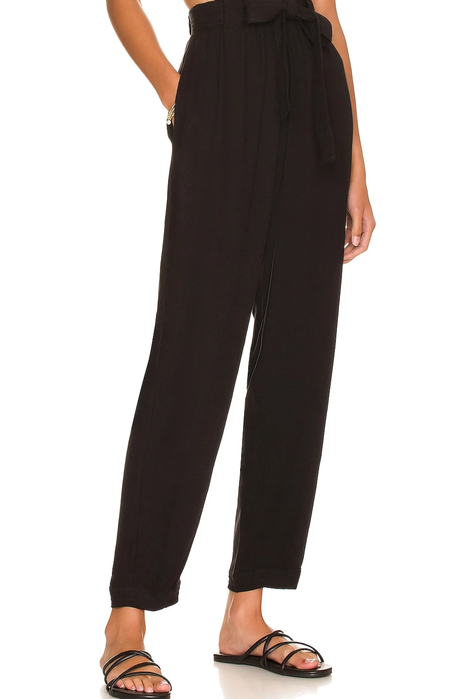 Women Indah Pants>Judo Pant