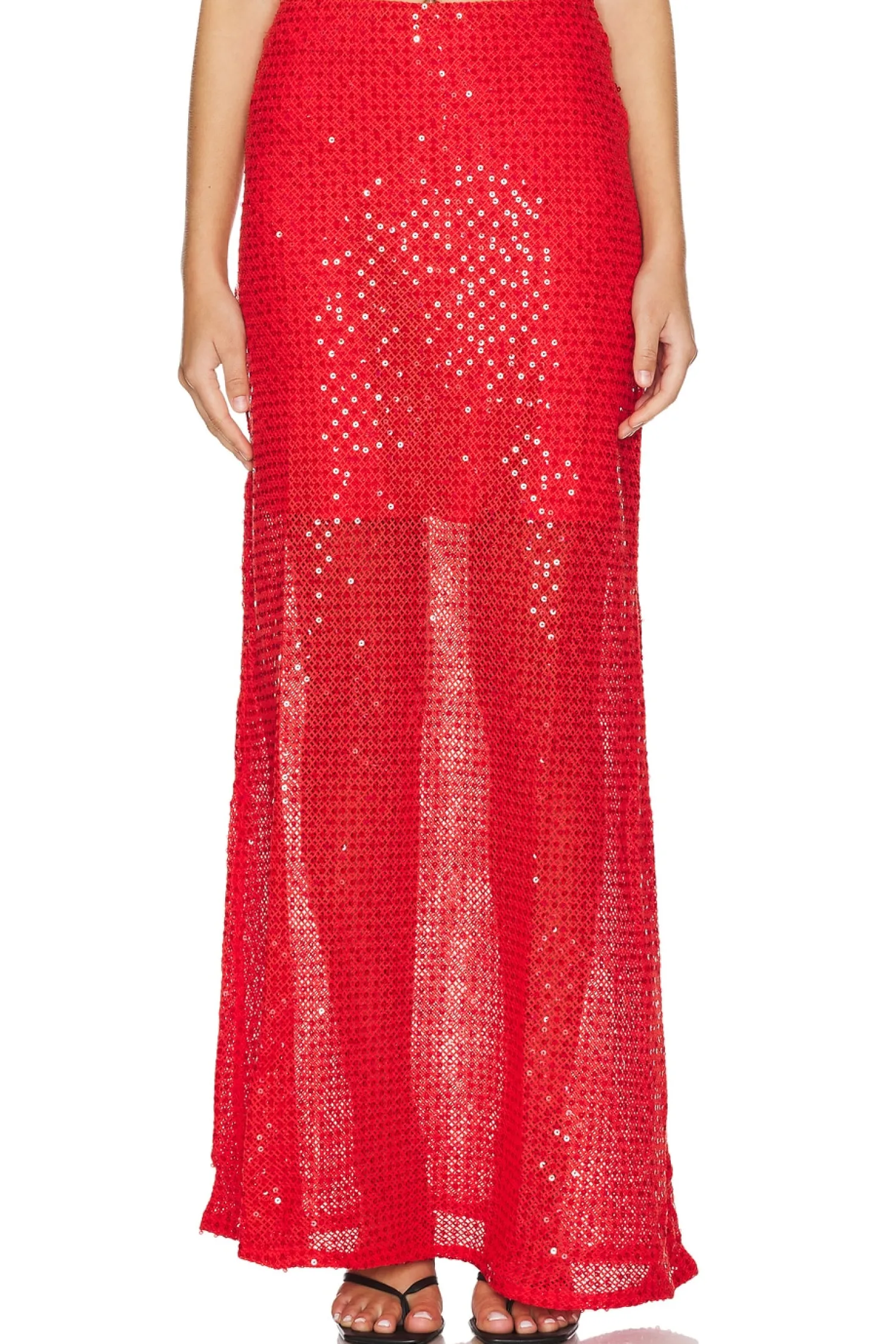 Women Sabina Musayev Matching Sets>Juliana Skirt