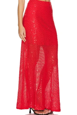 Women Sabina Musayev Matching Sets>Juliana Skirt