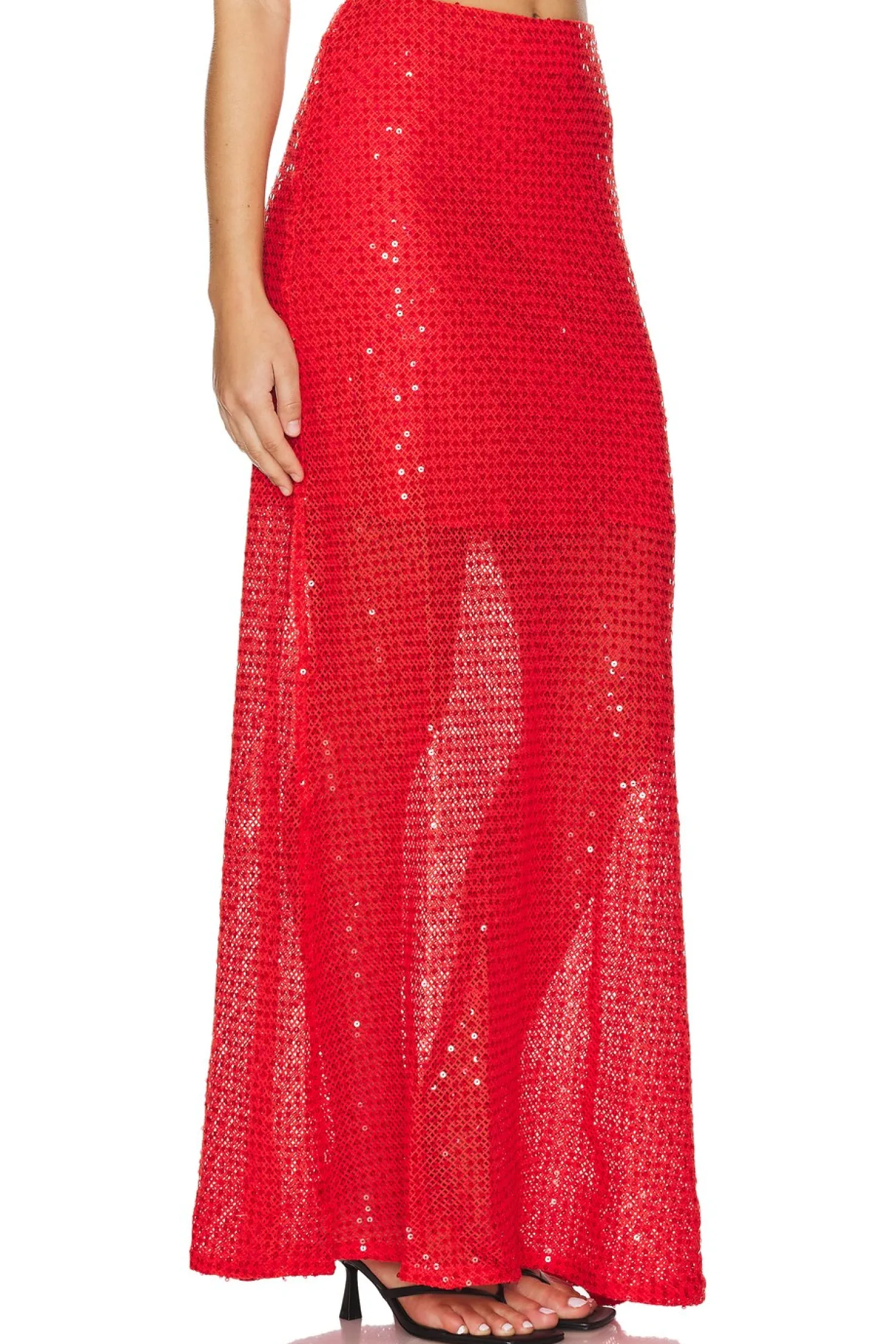 Women Sabina Musayev Matching Sets>Juliana Skirt