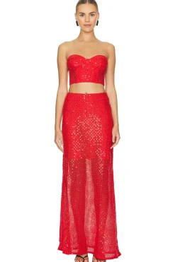 Women Sabina Musayev Matching Sets><noscript><img width=