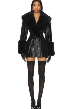 Women LOBA Jackets & Coats><noscript><img width=